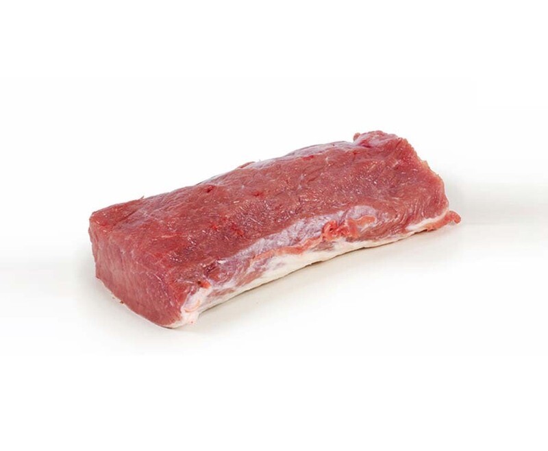Bounty Fresh Pork Tenderloin per 500g