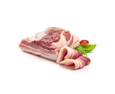 Bounty Fresh Pork Belly Roast per 500g