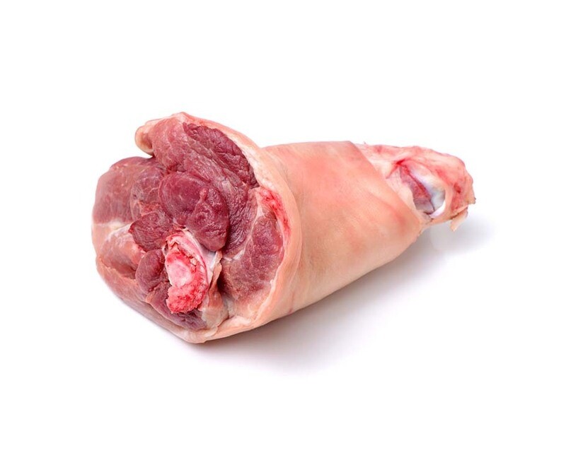 Bounty Fresh Pork Pata Hocks per 500g