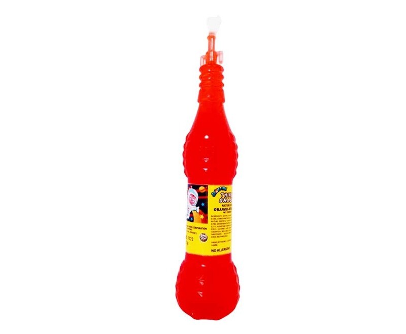 Snowtime Thirst Smasher Nature Identical 180mL
