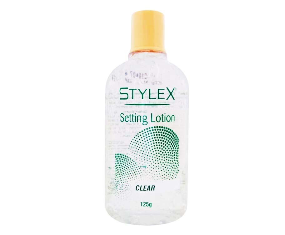 Stylex Setting Lotion Clear 125g