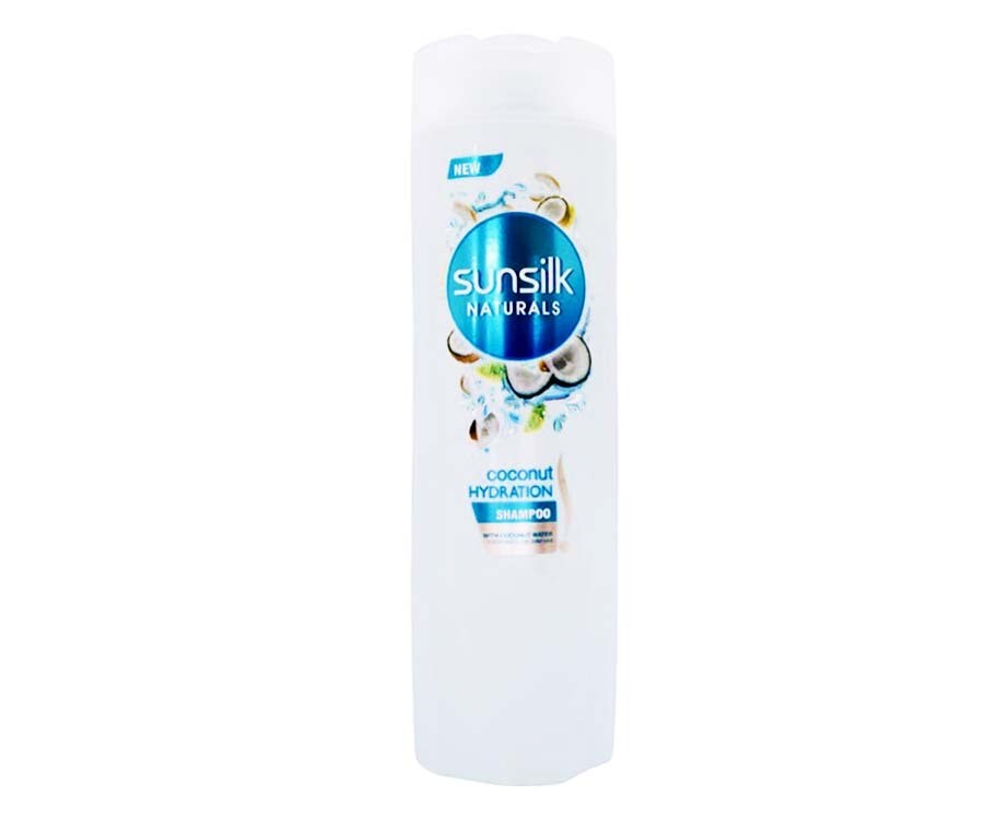 Sunsilk Naturals Coconut Hydration Shampoo 170mL