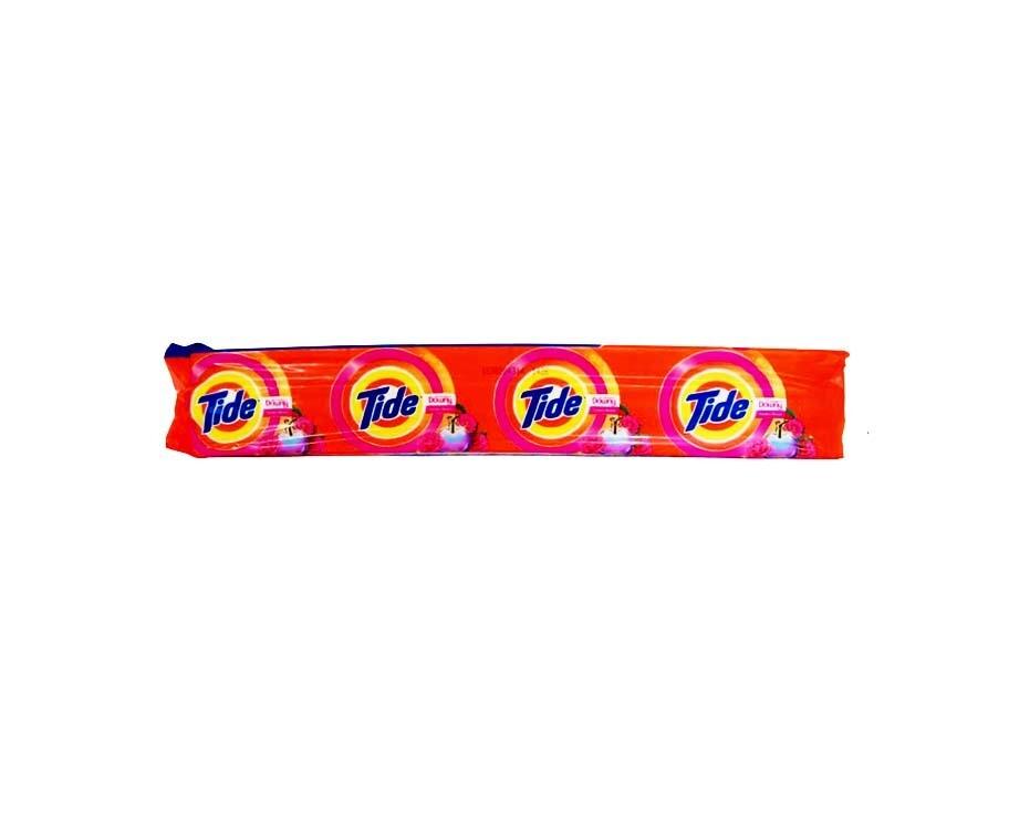 Tide With A Freshness of Downy Garden Bloom Bar 380g