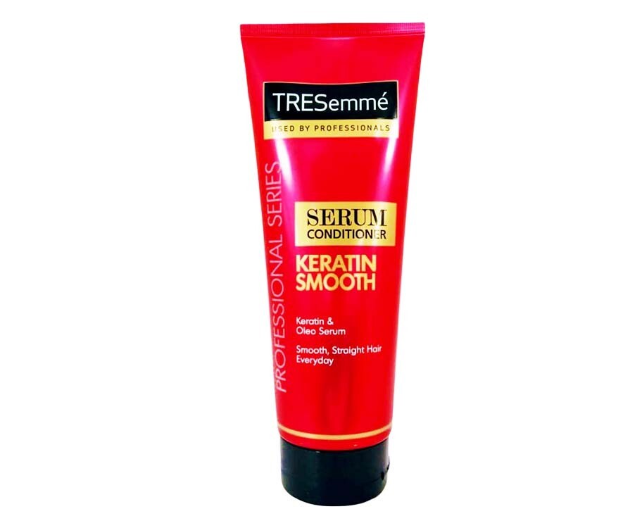 TRESemmé Professional Series Serum Conditioner Keratin Smooth 330mL