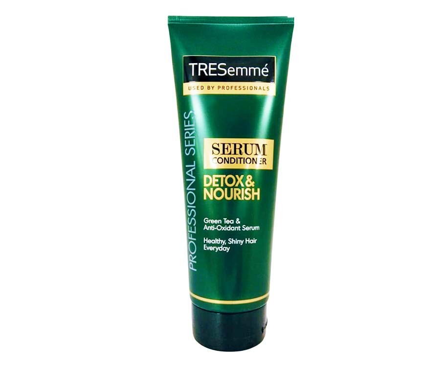 TRESemmé Professional Series Serum Conditioner Detox &amp; Nourish 330mL