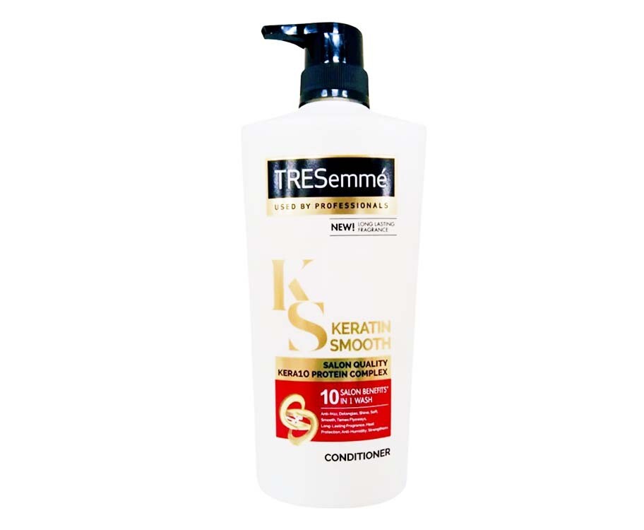 TRESemmé Keratin Smooth Conditioner 620mL