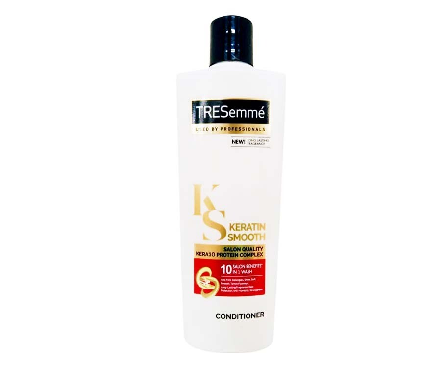 TRESemmé Keratin Smooth Conditioner 330mL