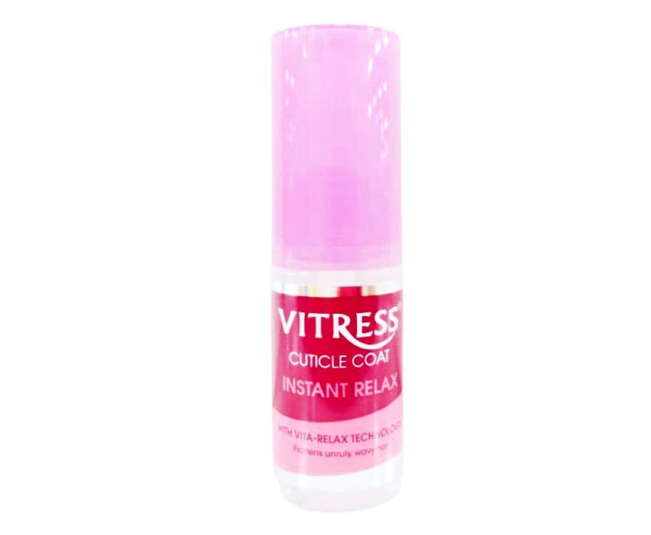 Vitress Cuticle Coat Instant Relax 30mL