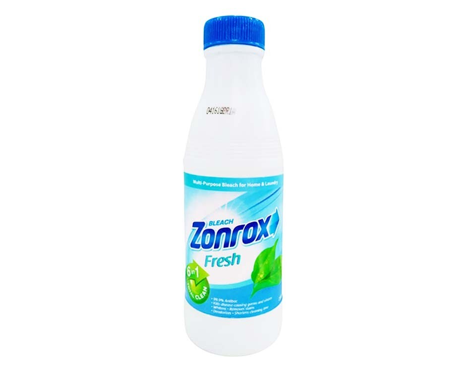 Zonrox Bleach Fresh 250mL