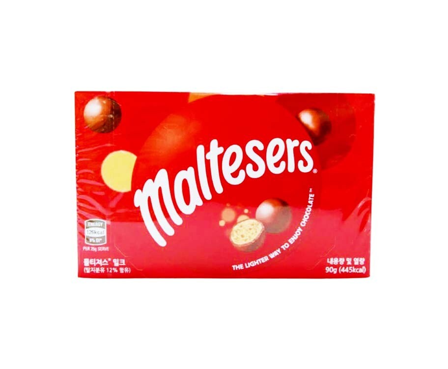 Maltesers Chocolate 90g