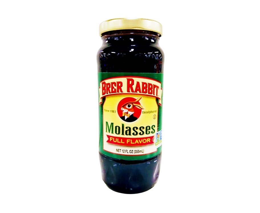Beer Rabbit Molasses Full Flavor Unsulphured 355mL