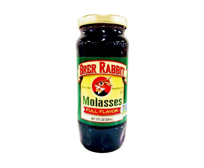 Beer Rabbit Molasses Full Flavor Unsulphured 355mL