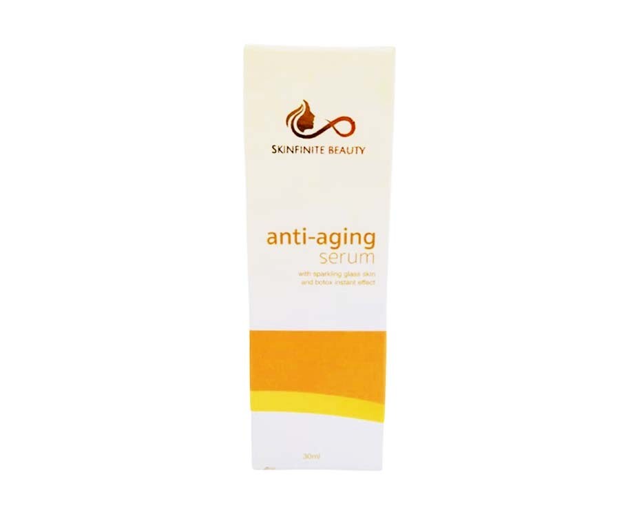 Skinfinite Beauty Anti-Aging Serum 30ml