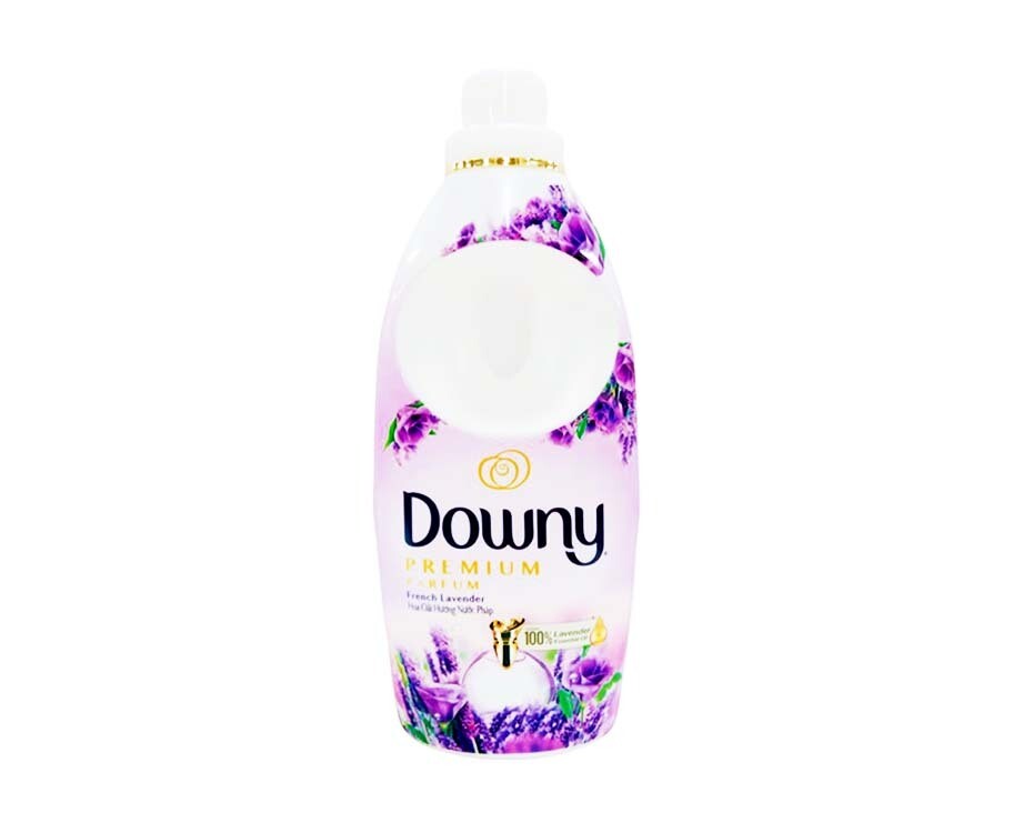 Downy Premium Parfum French Lavander 800ml