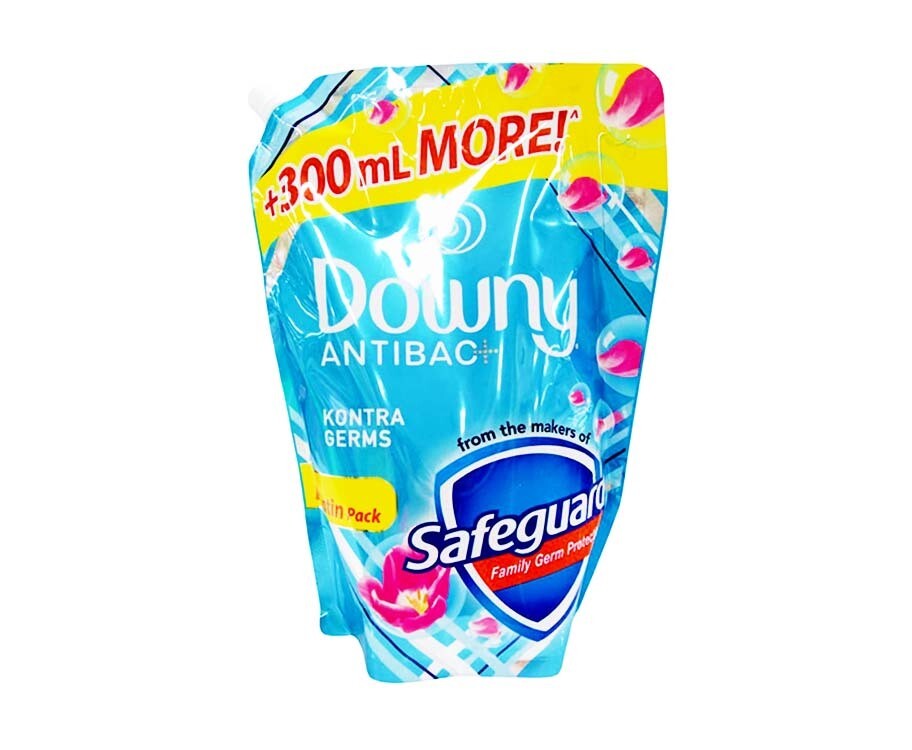 Downy Antibac 2L