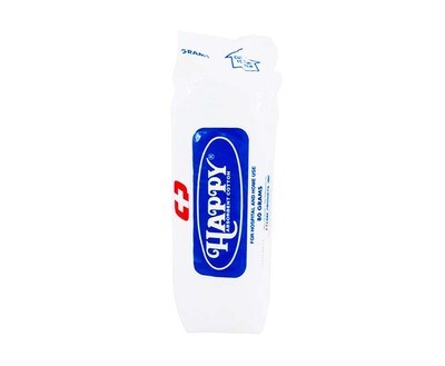 Happy Absorbent Cotton 80g
