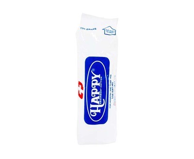 Happy Absorbent Cotton 150g