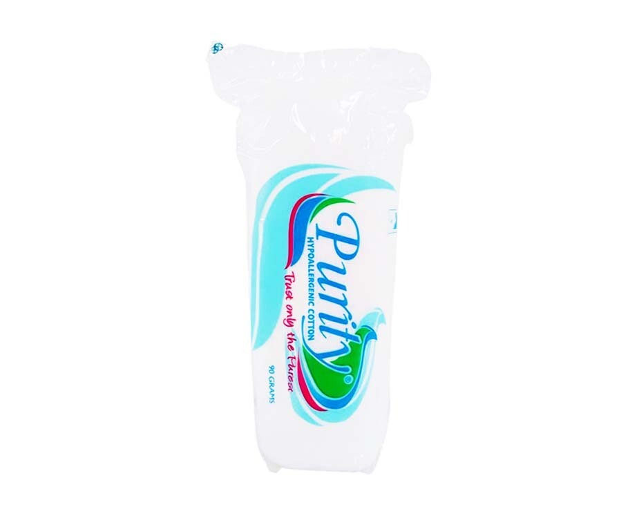 Purity Cotton Roll 90g