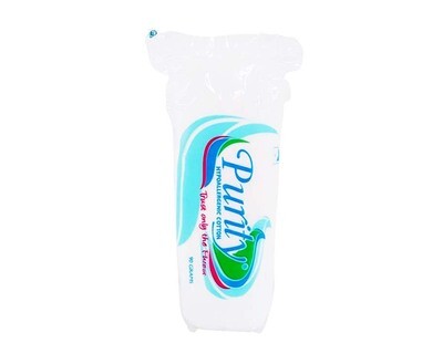 Purity Cotton Roll 90g