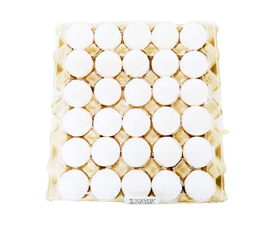 Bounty Fresh Eggs Extra Large 30 Pieces