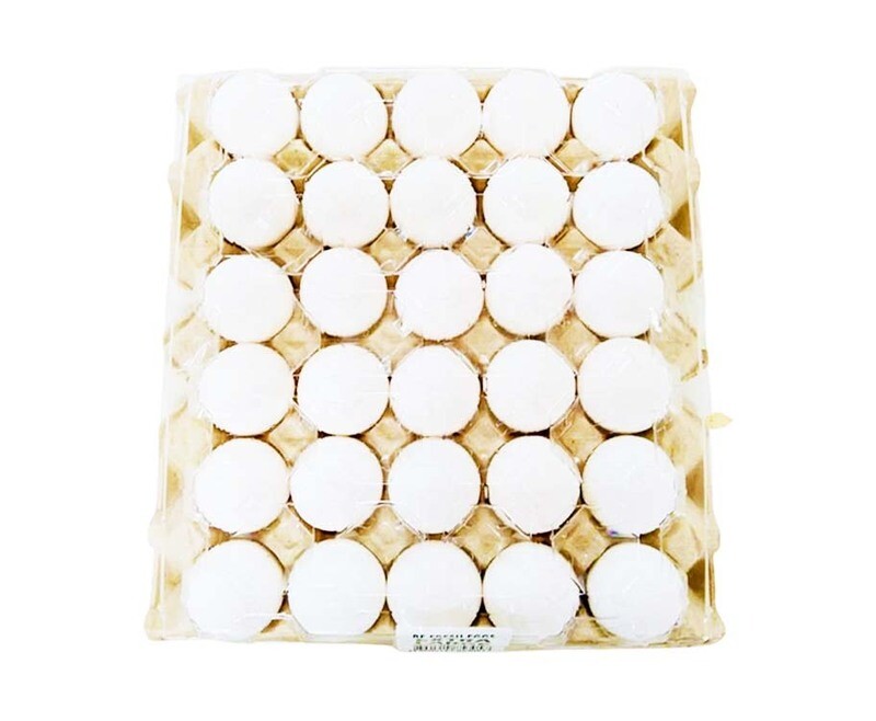 Bounty Fresh Eggs Extra Large 30 Pieces