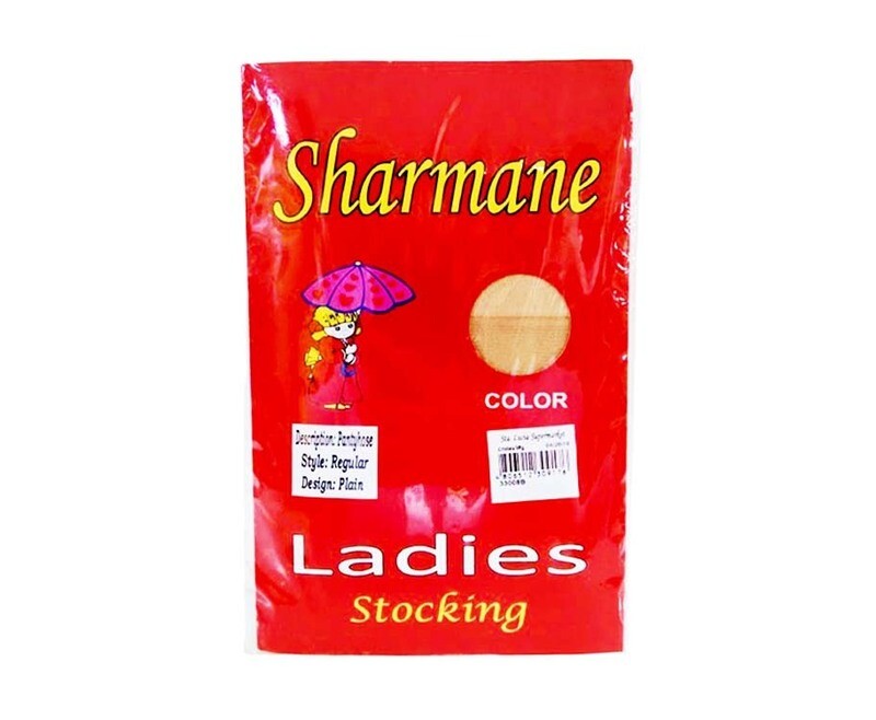 Sharmane Fashionable Stockings PantyHoseRegularBrown