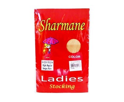 Sharmane Fashionable Stockings PantyHoseRegularBrown