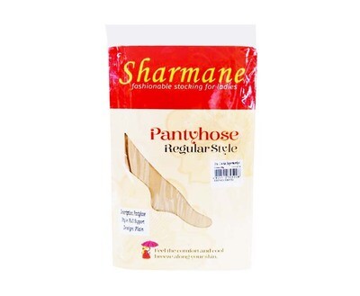 Sharmane Fashionable Stocking for Ladies Pantyhose Regular Style