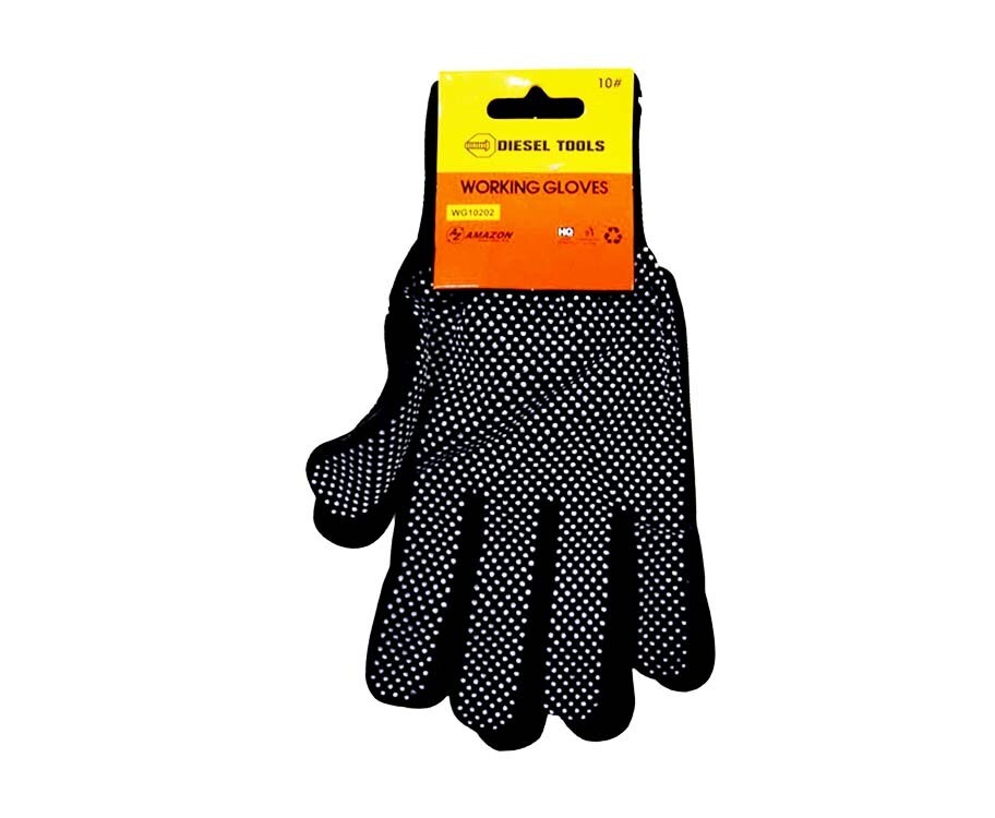 Diesel Tools Working Gloves 10#