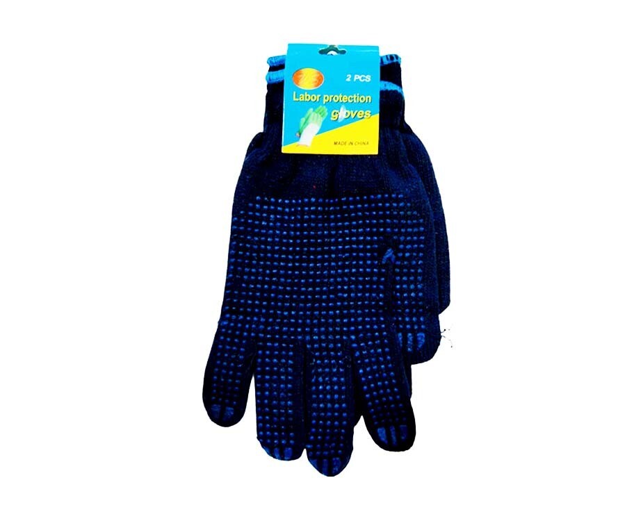 WS Labor Protection Gloves 1 Pair