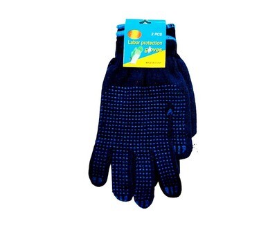 WS Labor Protection Gloves 1 Pair