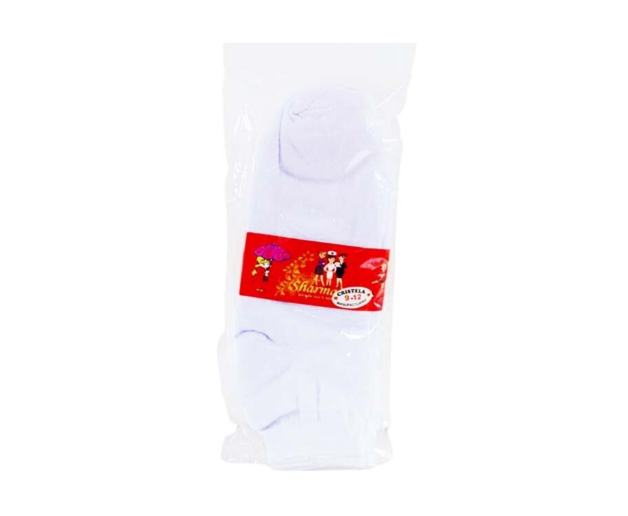 Sharmane Socks for Ladies 9-12