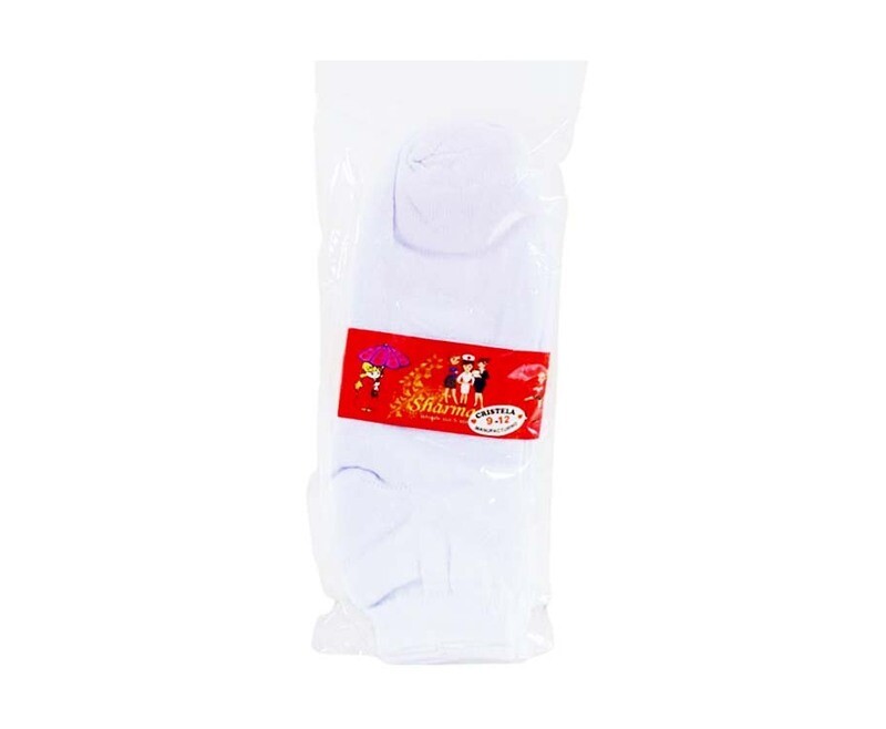 Sharmane Socks for Ladies 9-12