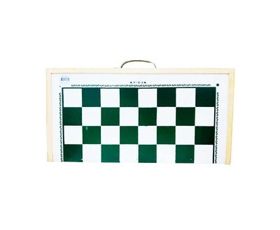 All Sports Chess Board Chipet Medium