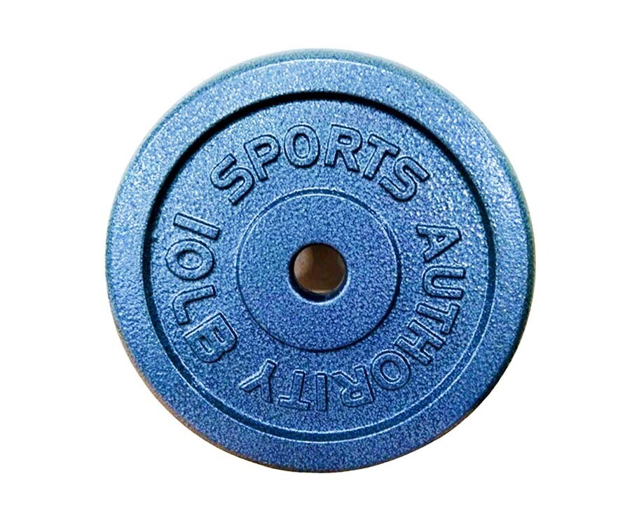 Sports Authority Plate 4.5kg