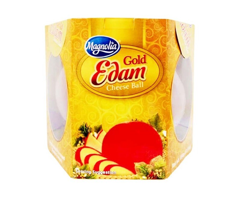 Magnolia Edam Gold Cheese Ball 350g