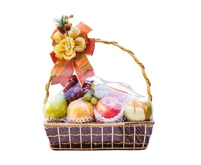 Fruit Baskets