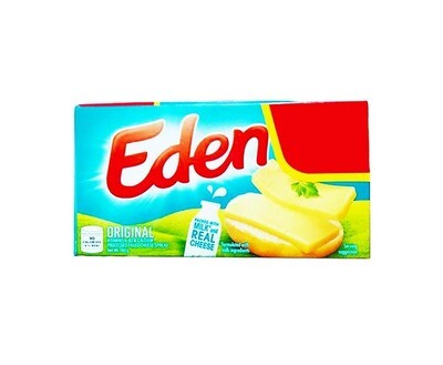 Kraft Eden Original Processed Filled Cheese Spread 165g