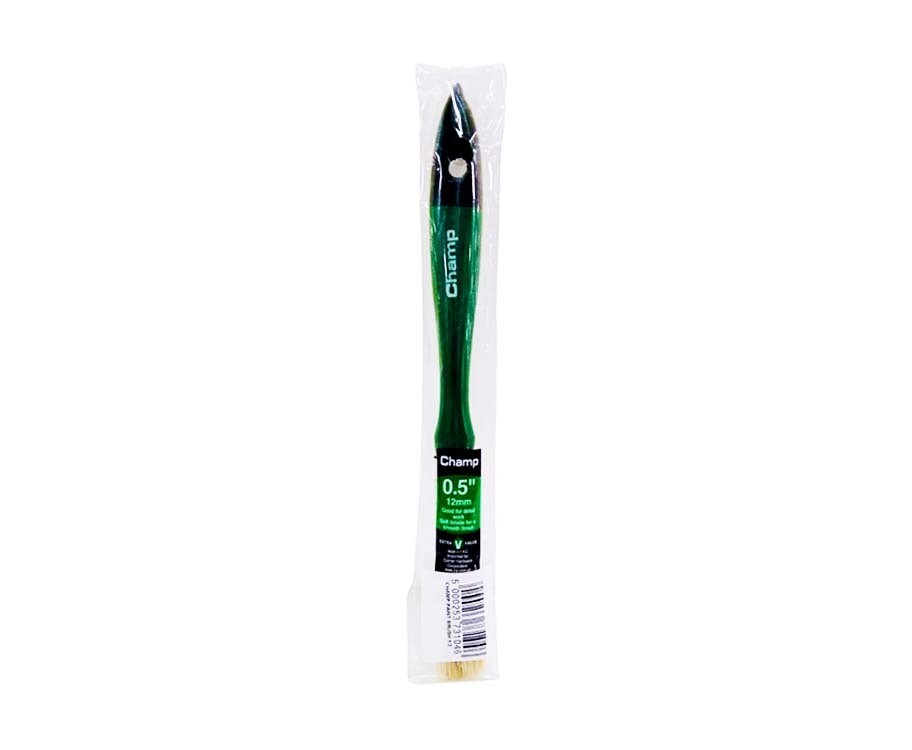 Champ Paint Brush 0.5&quot; 12mm
