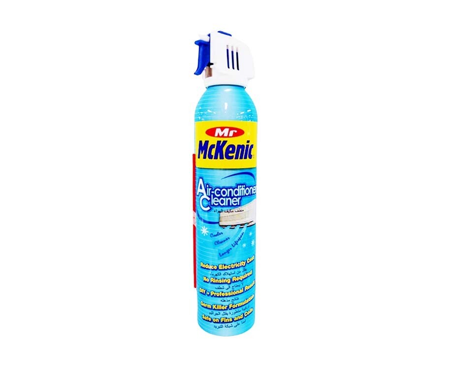 Mr. McKenic Air-Conditioner Cleaner 374g