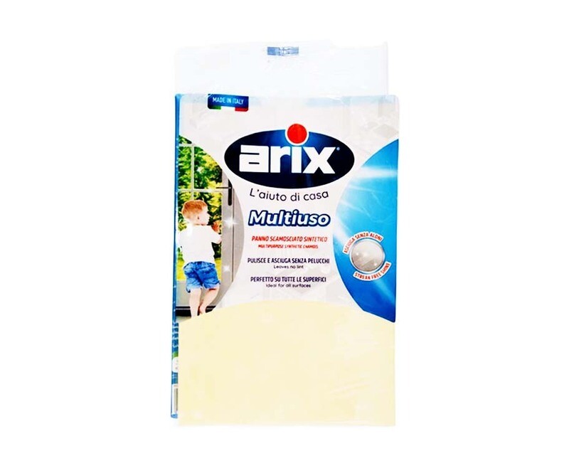 Arix Synthetic All Purpose Chamois