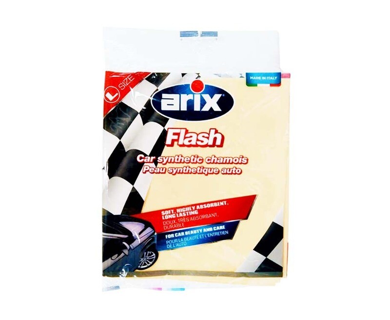 Arix Super Absorbent Chamois Large