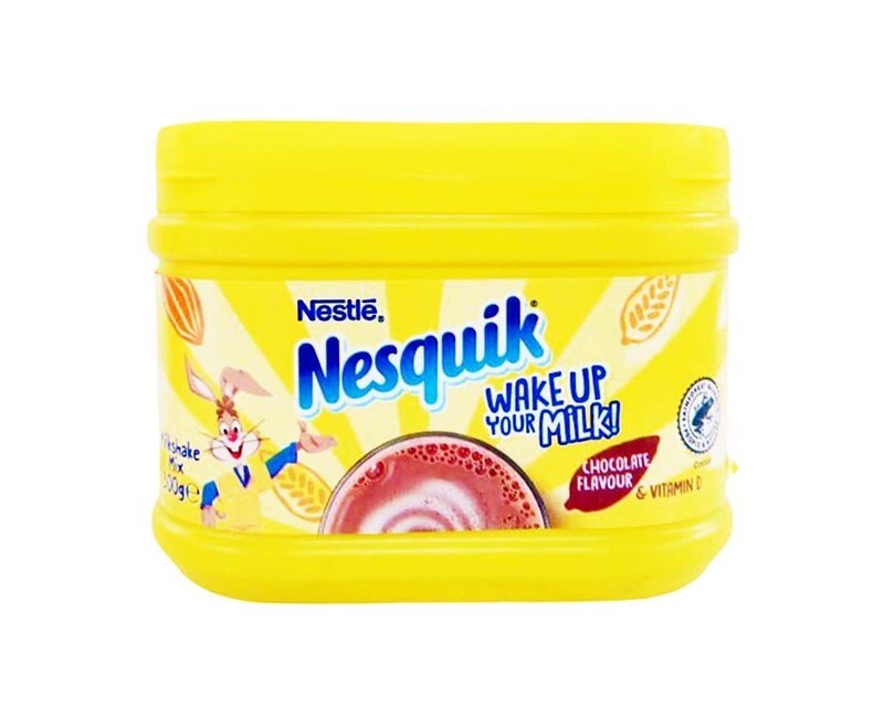 Nesquick Chocolate Flavor Cocoa 300g