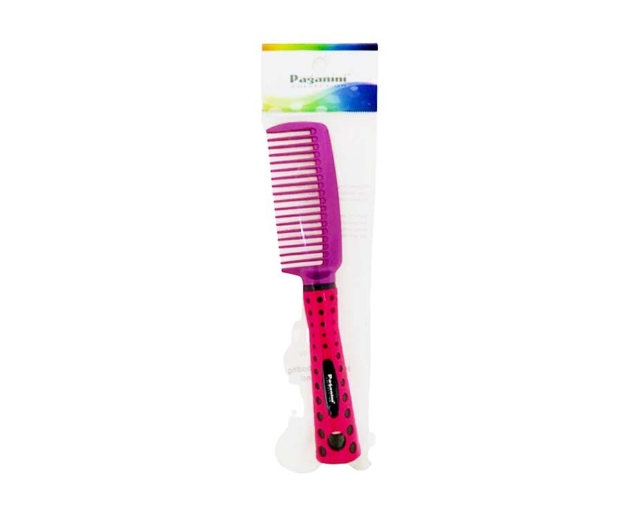 Paganini Collection Hair Comb #CR5565