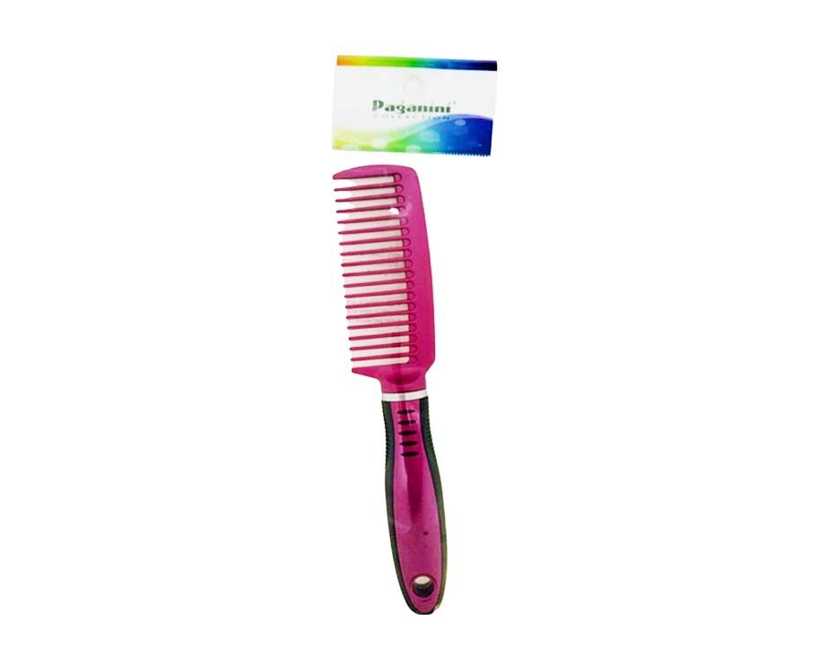 Paganini Collection Hair Comb #LMR5265