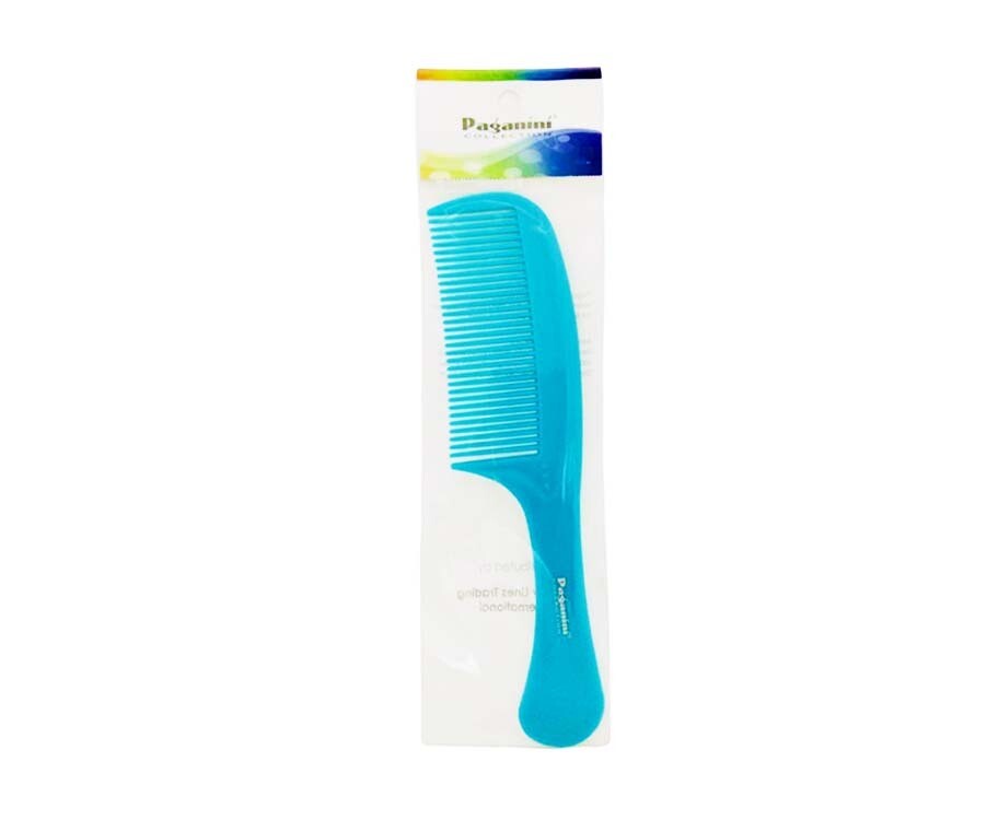 Paganini Collection Hair Comb #C3616