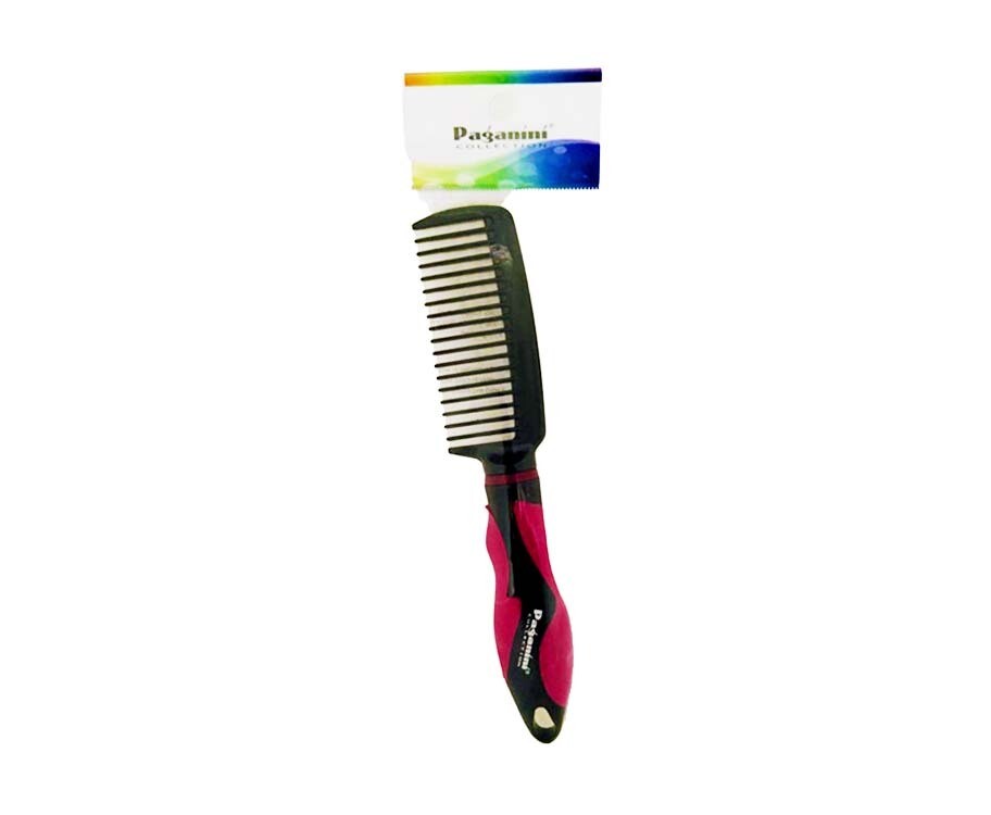 Paganini Collection Hair Comb #BCR5765