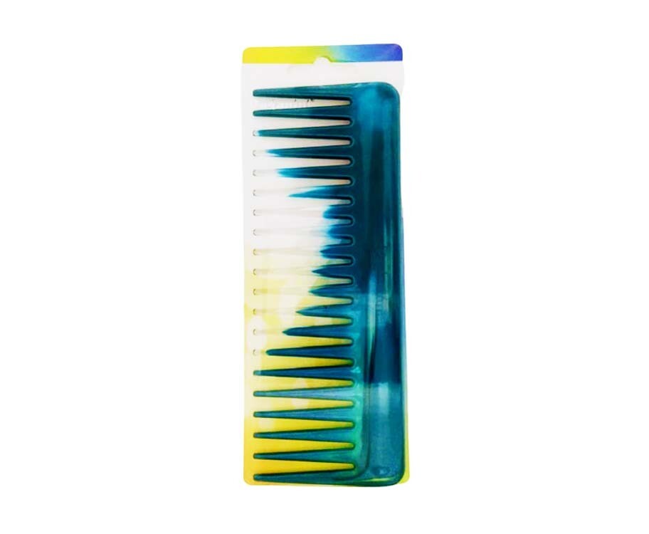 Paganini Collection Hair Comb #RV2346