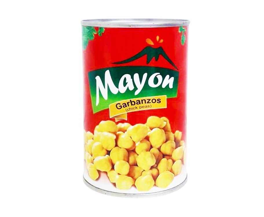 Mayon Garbanzos (Chick Peas) 425g