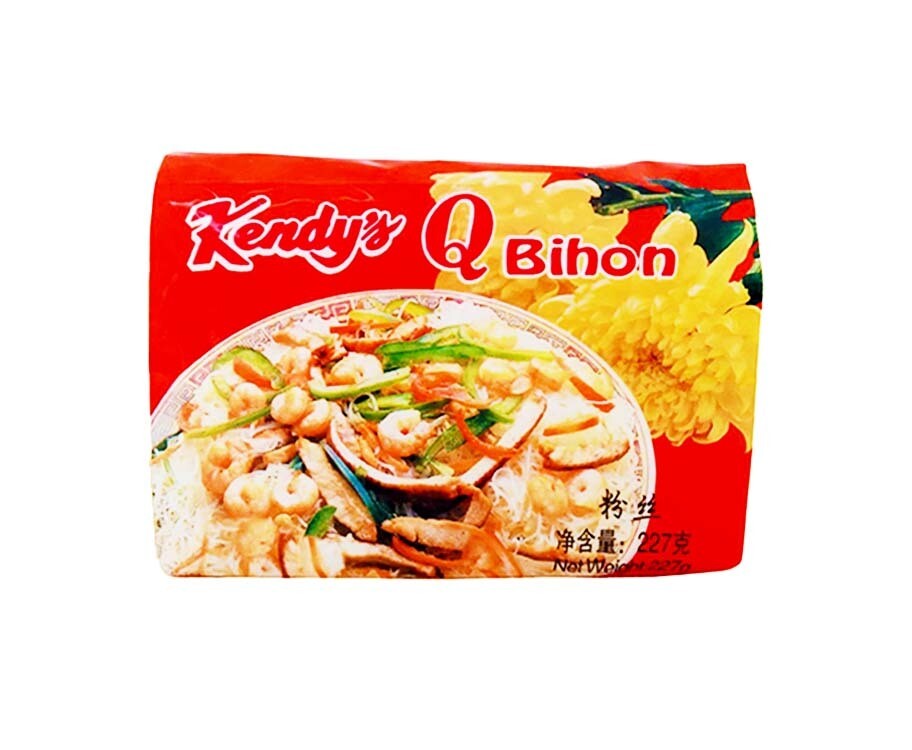 Kendy&#39;s Q Bihon 227g